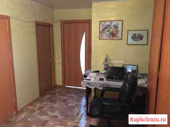 3-к квартира, 85 кв.м., 2/2 эт. Обшаровка