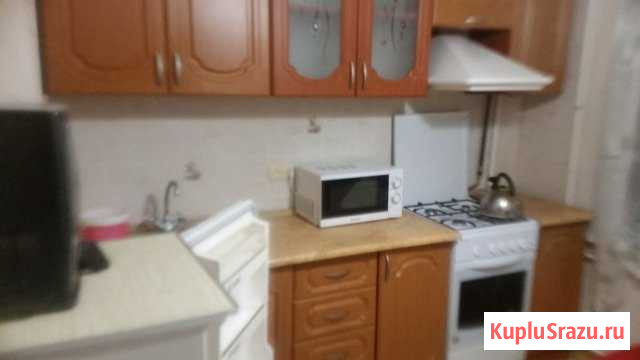 2-к квартира, 46 кв.м., 2/5 эт. Новокуйбышевск - изображение 1