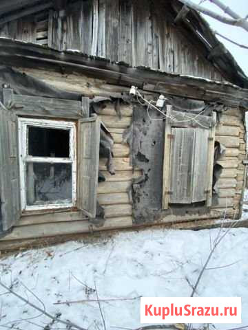 Дом 27 кв.м. на участке 19 сот. Богатое - изображение 1