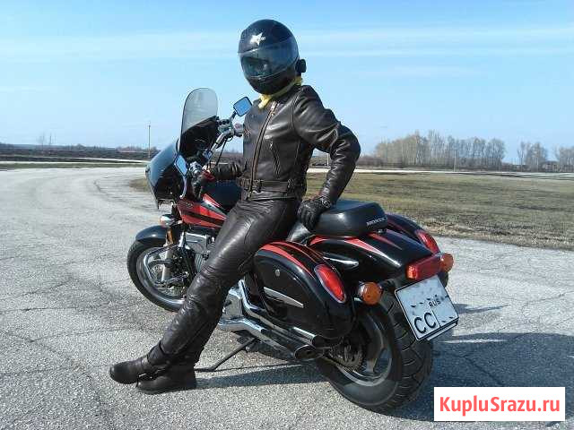 Хонда magna VF750CD Кошки - изображение 1