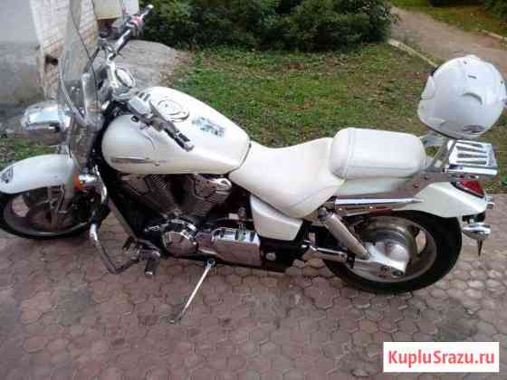 Honda VTX1800 Самара