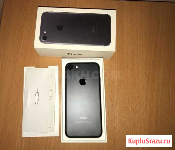 iPhone 7 Георгиевка - изображение 1