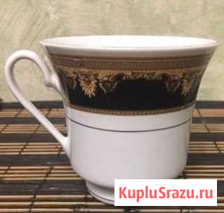 Чашка Guoguang fine china Тольятти - изображение 1