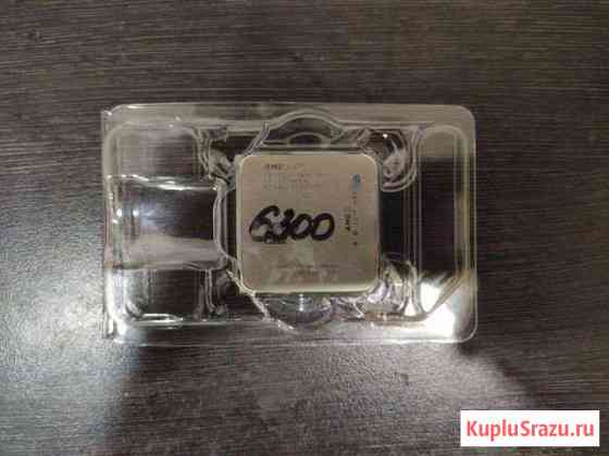 Процессор FX6300 Самара