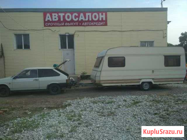 Автодом Саратов - изображение 1