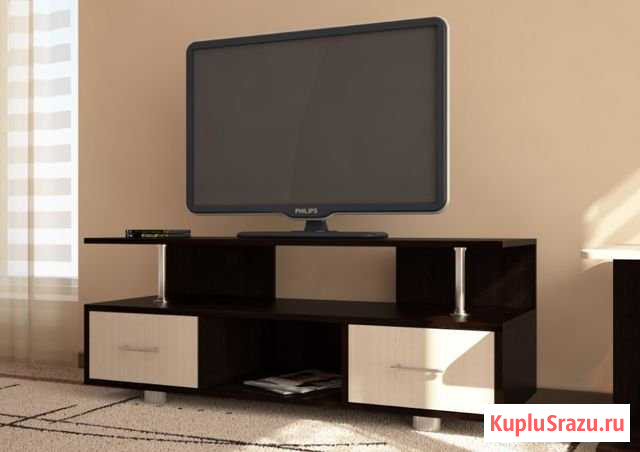 Тумба TV (мк Стиль) Орёл - изображение 1