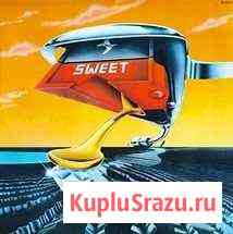 Cd музыкальные Sweet - Off The Record Орёл