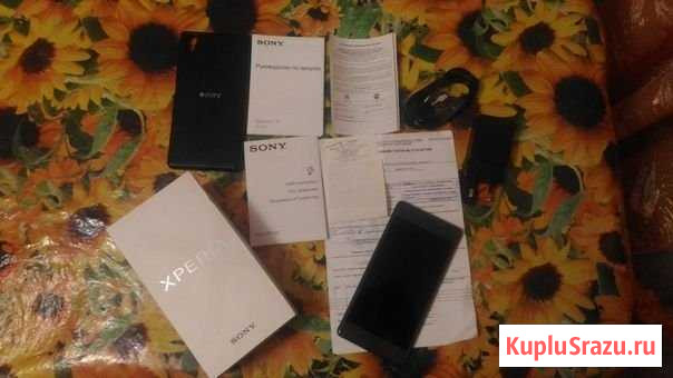 Sony Xperia X F5122 Dual SIM Орёл - изображение 1