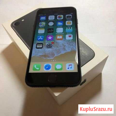 iPhone 6s плюс Заречный - изображение 1