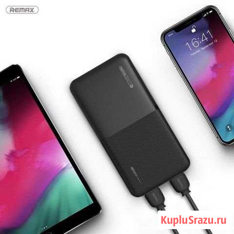 Power bank для планшета на 10000 Linon 2 Пермь - изображение 1