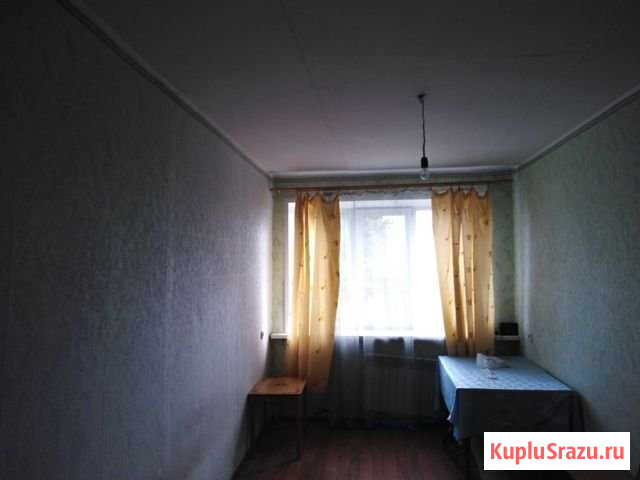 3-к квартира, 63 кв.м., 1/2 эт. Себеж - изображение 1
