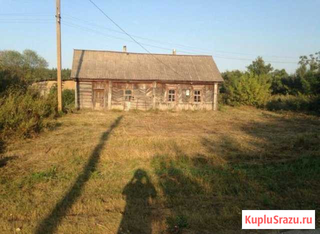  Сапожок - изображение 1