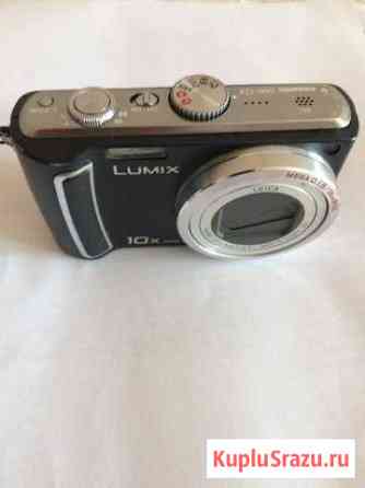 Продам фотоаппарат Panasonic Lumix Саратов