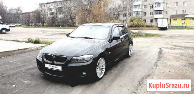 BMW 3 серия 2.0 AT, 2011, 130 000 км Сафоново - изображение 1