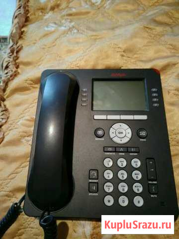 Телефон ip avaya 9608 Ярцево - изображение 1