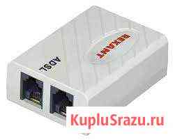 Сплиттер adsl Annex A Печерск