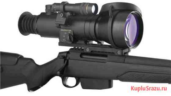 Прицел ночного видения инфротнек IT-106D Красный
