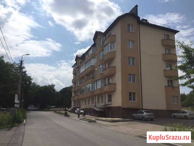  Кисловодск - изображение 1