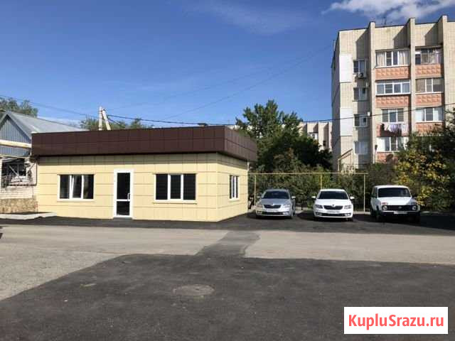 Помещение свободного назначения Невинномысск - изображение 1