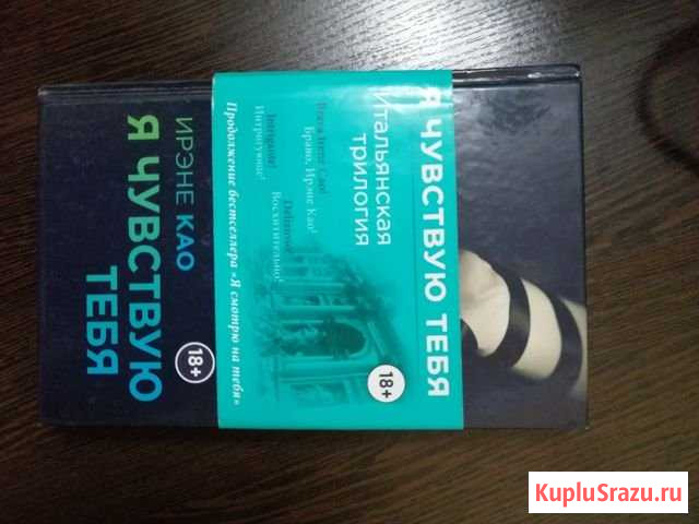 Книга Ирен Као Невинномысск - изображение 1