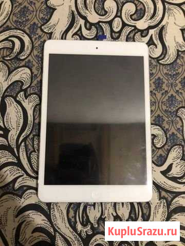 iPad mini 16 GB Свободы - изображение 1