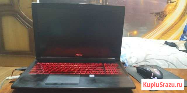 MSI Георгиевск - изображение 1