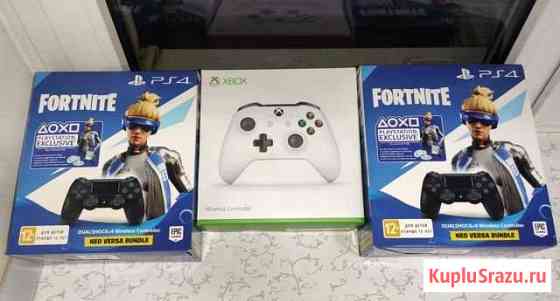 Геймпад для PS4/Xbox Пятигорск