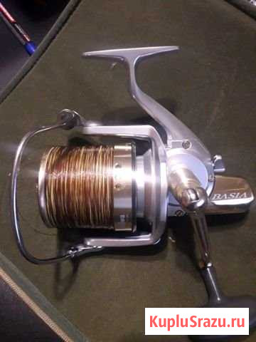 Катушки Daiwa basia surf Михайловск - изображение 1