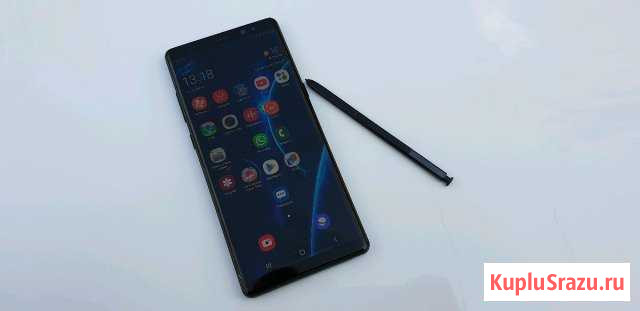 Galaxy Note 8 64gb Тамбов - изображение 1
