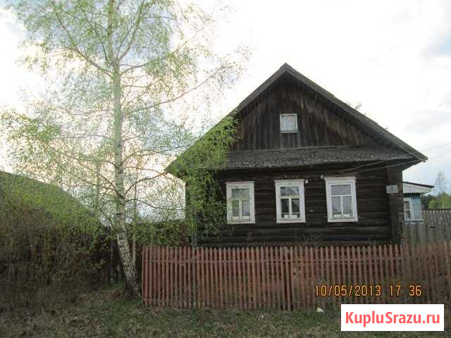  Весьегонск - изображение 1