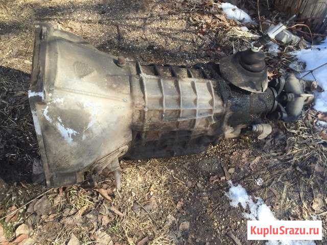 Коробка скоростей для ваз 2101-07 Кувшиново - изображение 1