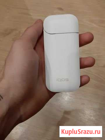 Iqos 2.4 plus Рязань - изображение 1