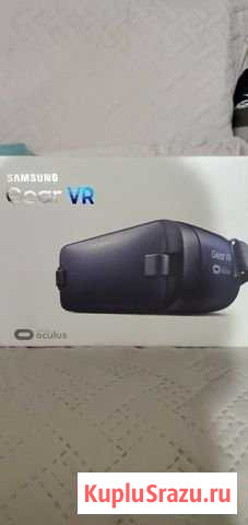 SAMSUNG Gear VR Рязань - изображение 1