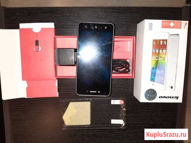 Смартфон Lenovo S90A Рязань - изображение 1