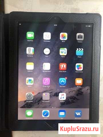 iPad 4,Wi-fi+3G,32 GB Рязань - изображение 1