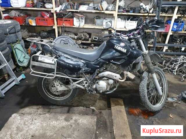 Yamaha xt600e 2004 г. в Саратов - изображение 1