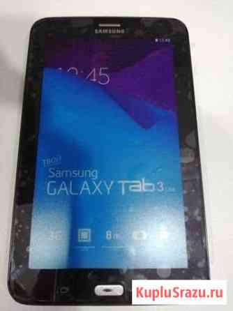 Планшет SAMSUNG Galaxy Tab 3 7.0 Lite SM-T116 8Gb Энгельс