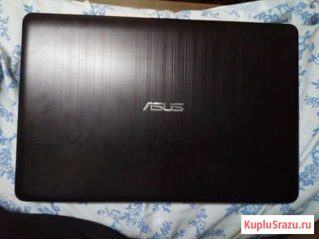 Asus D541N Саратов - изображение 1