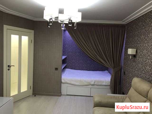 1-к квартира, 46 кв.м., 6/10 эт. Смоленск - изображение 1