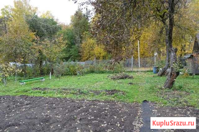 Дача 24 кв.м. на участке 6.7 сот. Ярцево - изображение 1
