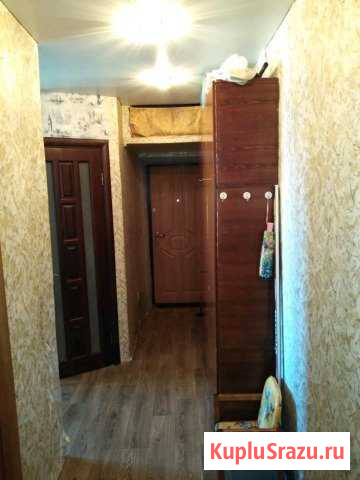 3-к квартира, 60 кв.м., 5/5 эт. Ленинский - изображение 1