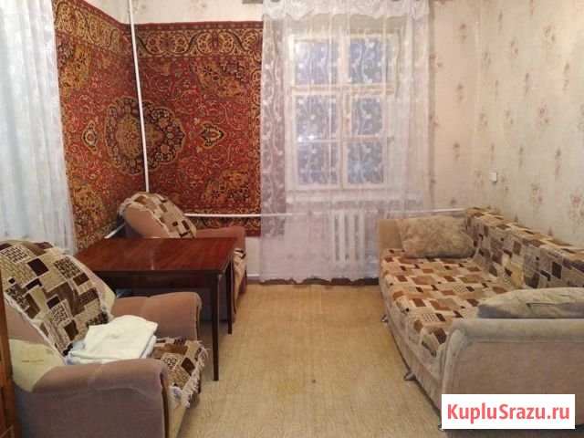 2-к квартира, 41.6 кв.м., 2/2 эт. Кимовск - изображение 1