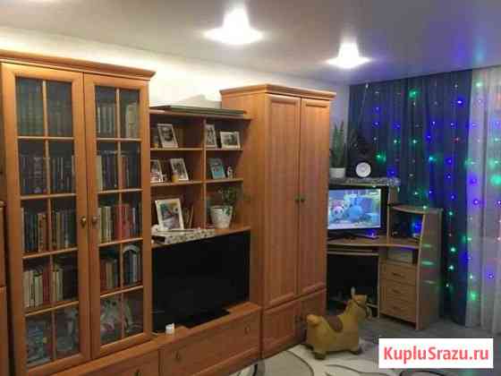 2-к квартира, 52 кв.м., 5/5 эт. Плавск