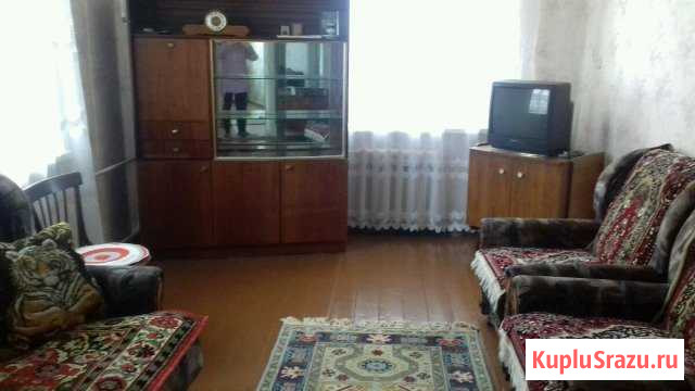 2-к квартира, 42 кв.м., 2/2 эт. Кимовск - изображение 1