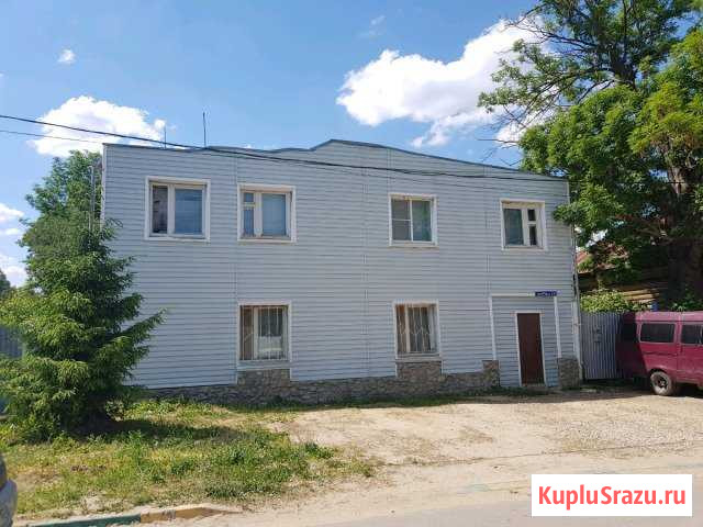 Дом 188 кв.м. на участке 8 сот. Венев - изображение 1