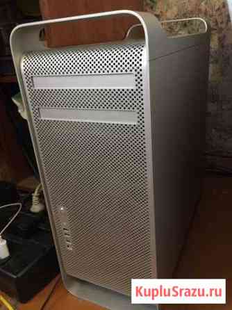Системный блок MacPro Щекино
