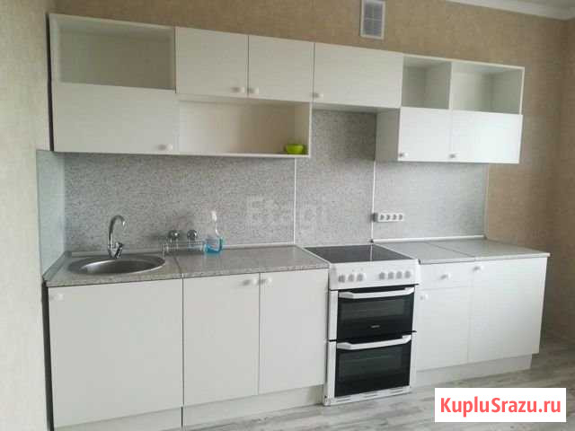 1-к квартира, 43.3 кв.м., 7/10 эт. Тобольск - изображение 1
