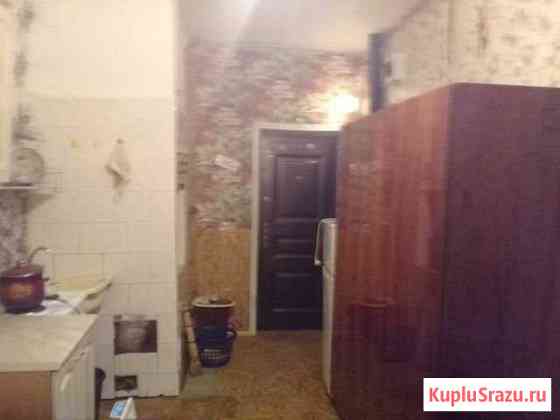 1-к квартира, 12.2 кв.м., 1/2 эт. Сарапул