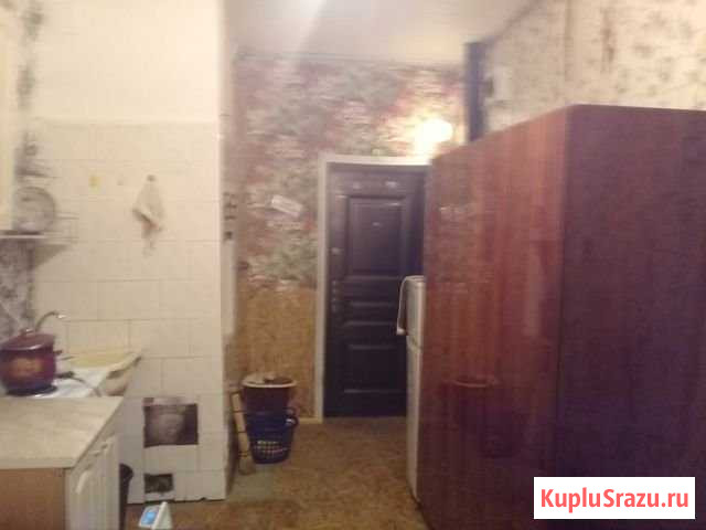 1-к квартира, 12.2 кв.м., 1/2 эт. Сарапул - изображение 1