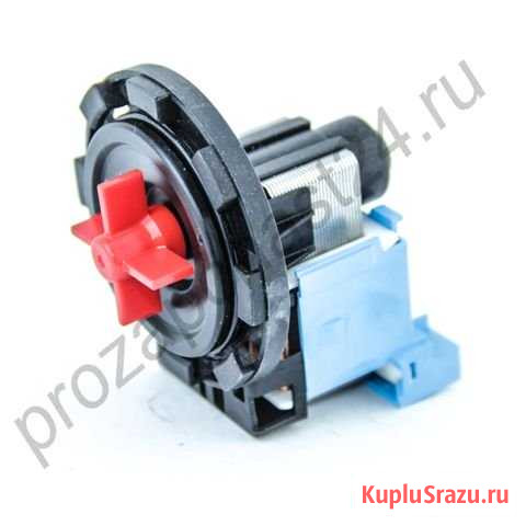 Помпа Plaset на 8 защелках AV5409 Воткинск - изображение 1